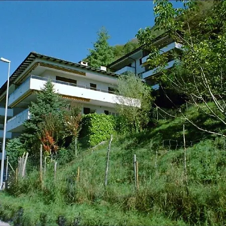 Al Bosco - Traumhafte Aussicht Auf Lugano